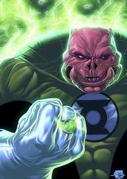 Kilowog