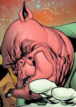 Kilowog