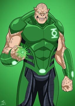 Kilowog
