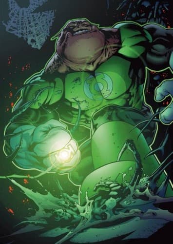 Kilowog