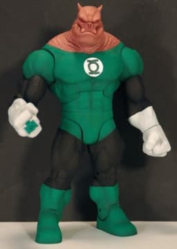 Kilowog