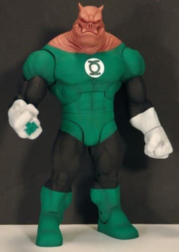 Kilowog