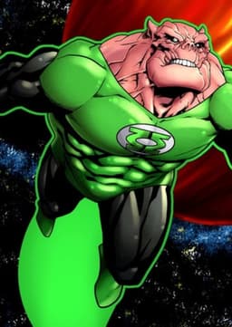 Kilowog