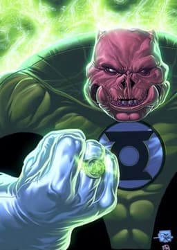 Kilowog