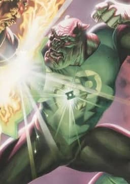Kilowog