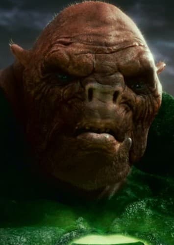 Kilowog