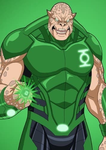 Kilowog