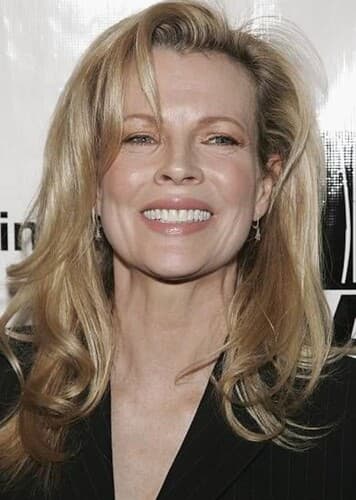 Kim Basinger