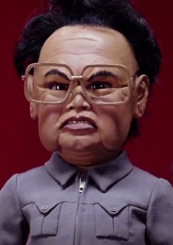 Kim Jong-il