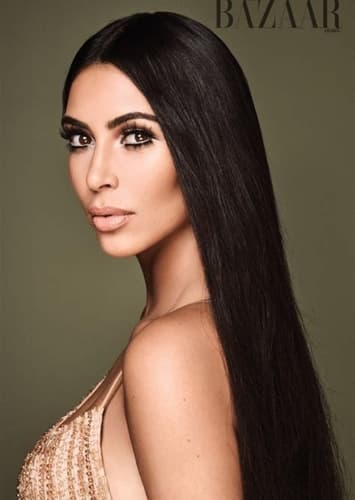 Kim Kardashian