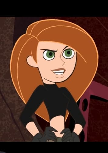 Kim possible