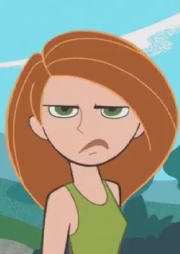 Kim Possible
