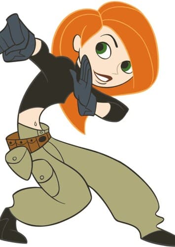 Kim Possible