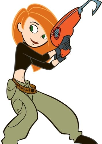 Kim Possible