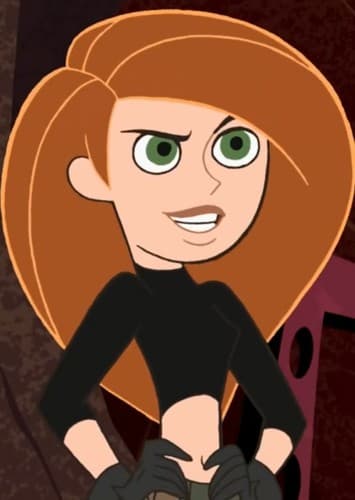 Kim Possible