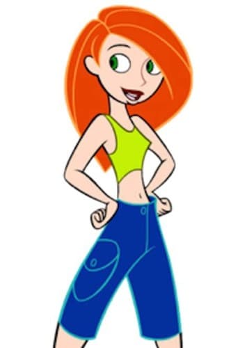 Kim Possible