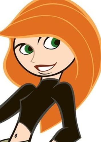 Kim Possible