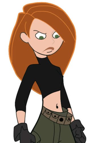 Kim Possible