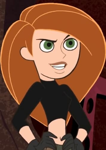 Kim Possible
