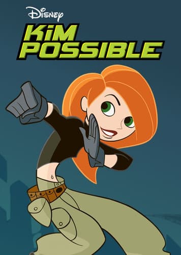 Kim Possible