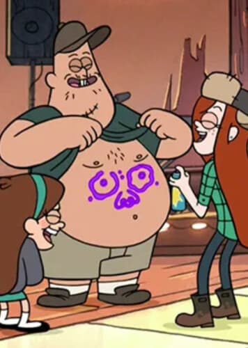 Kindhearted Simpleton