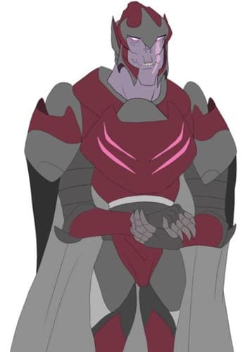 Emperor Zarkon