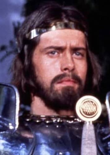 King Arthur