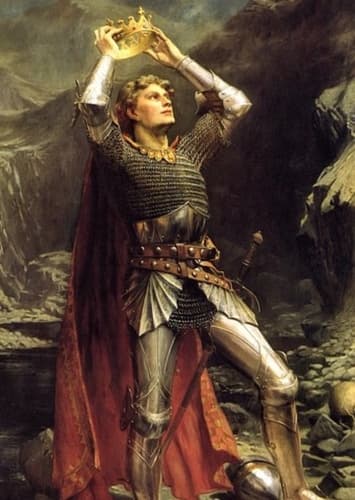 King Arthur