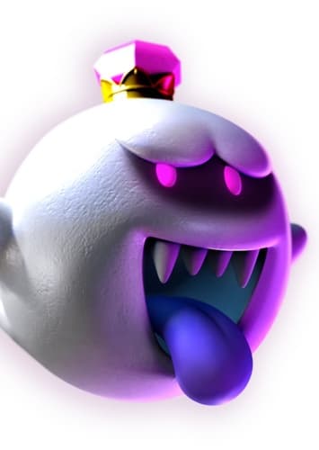 King Boo