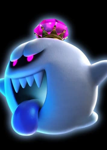 King Boo