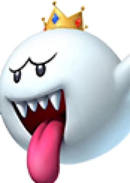 King Boo