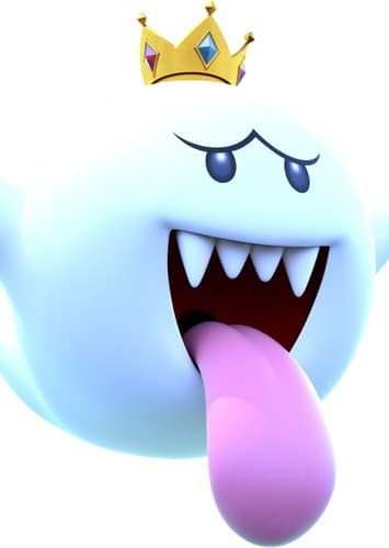 King Boo