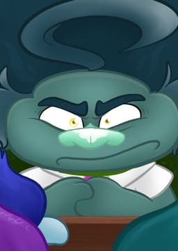 Hugh Jackman As King Crystal