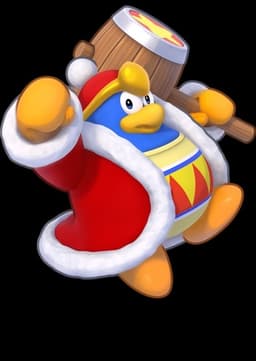 King dedede