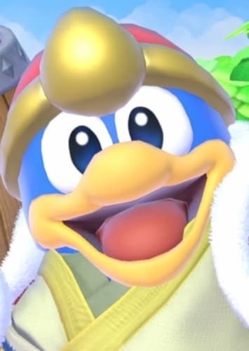 King Dedede