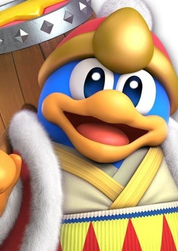 King Dedede