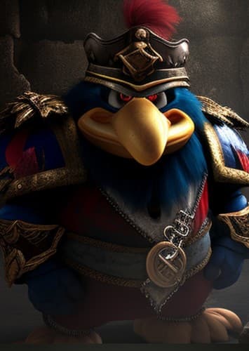 King Dedede