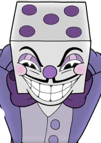 King Dice