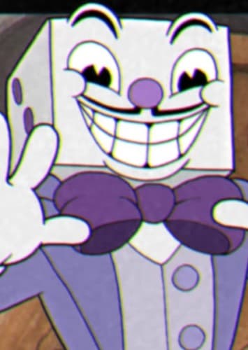 King Dice