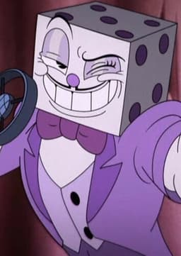 King Dice