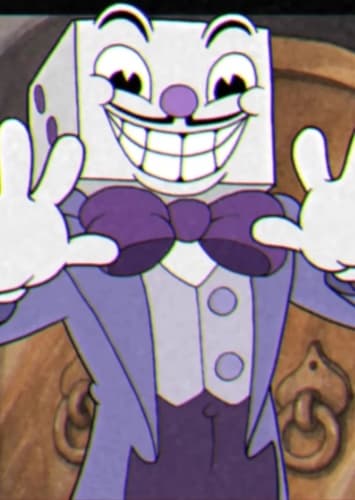 King Dice