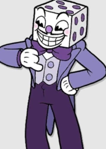 King Dice