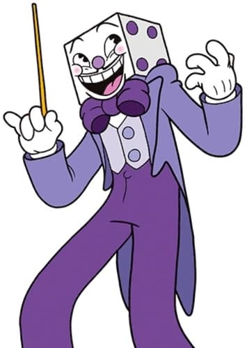 King Dice