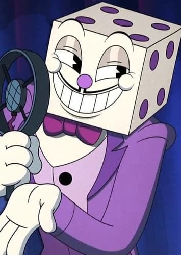King Dice