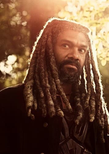 King Ezekiel