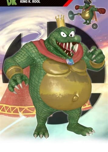 King K Rool