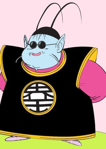 King Kai