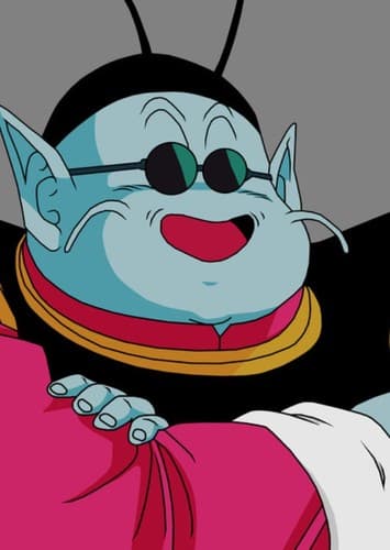 King Kai