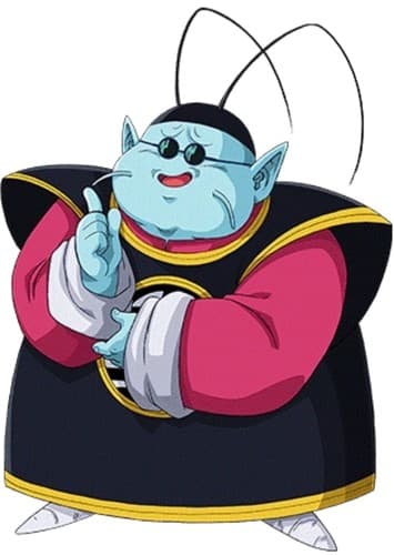 King Kai