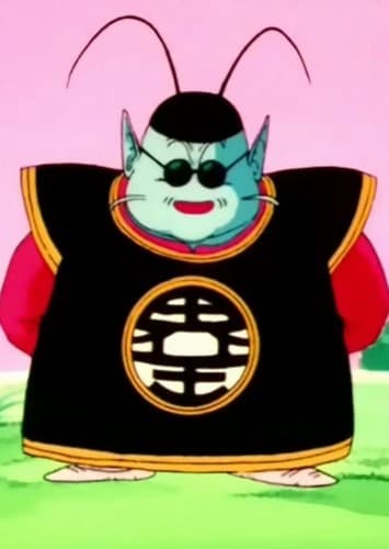 King Kai